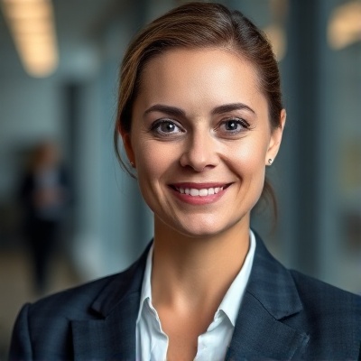 Rachel Pemberton — New Slot Sites expert