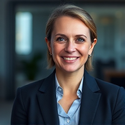 Rachel Pemberton — Slots Sites expert